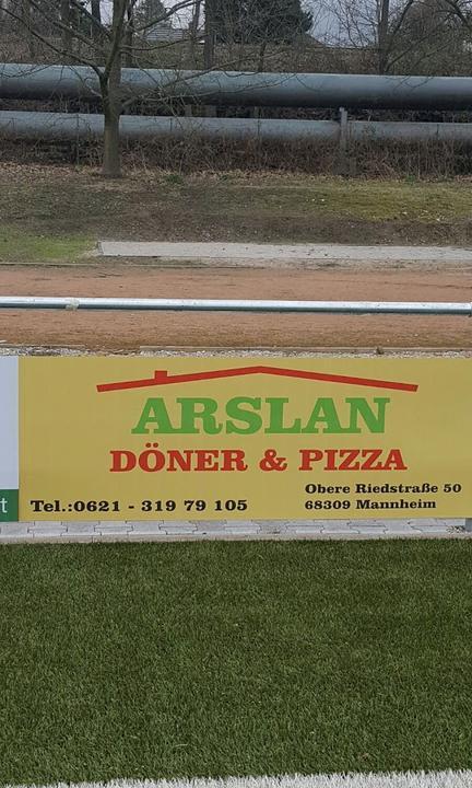 Arslan Doner & Pizzahaus